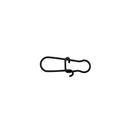 AFW Duo Lock Snaps - Black-3