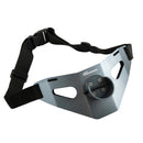 Tsunami TS-ALUMBELT Big Game Offshore Fishing Gimbal Belt-2