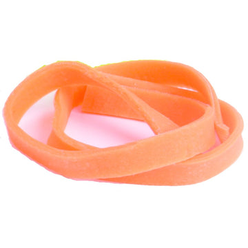 Fishbites E-Z Clam Longer Lasting Bait Strips 1/2in Wide x 12in Long 2pk - 0