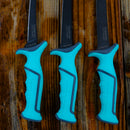 Toadfish Fixed Blade Filet Knife w/Sheath-3
