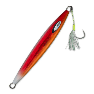 JYG PRO Semy Rigged 60g (2oz)