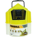 Frabill Flow Troll Bucket 6 qt - Model 4501-2