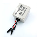 FPV-Power 12V - 50Ah V3 Waterproof Lithium Battery W/10Ah Charger-4