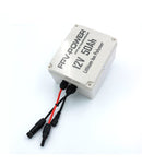FPV-Power 12V - 50Ah V3 Waterproof Lithium Battery W/10Ah Charger-5