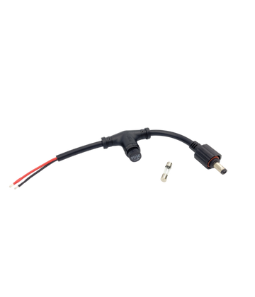 FPV-Power  3A Fused Pigtail