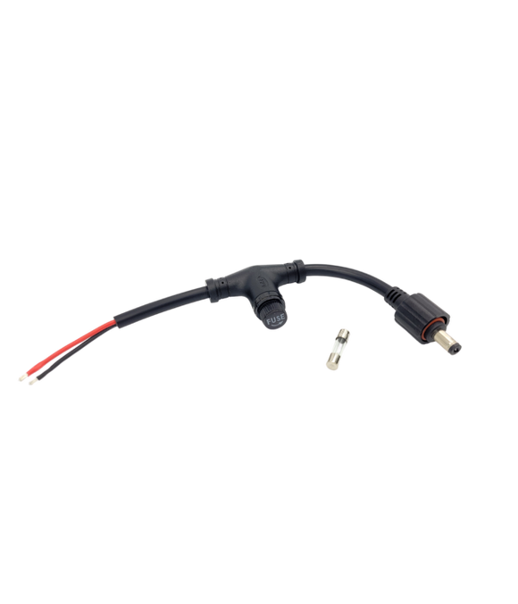 FPV-Power  3A Fused Pigtail