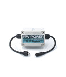 FPV-Power Regulator 12V - 5A-3
