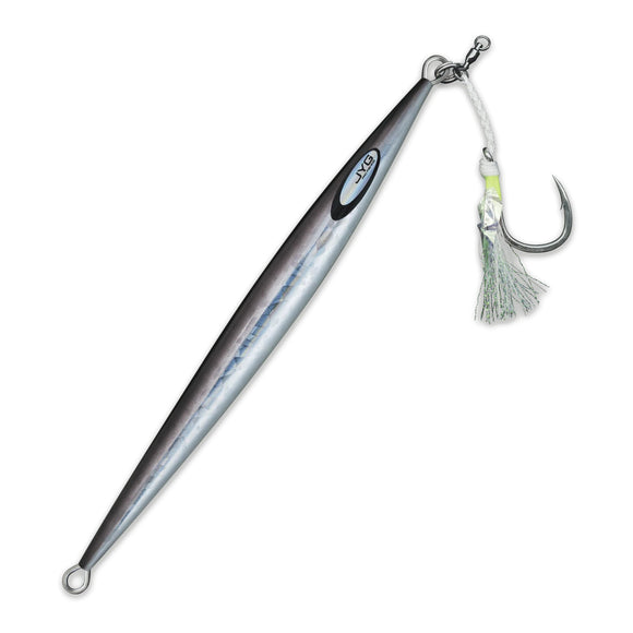 JYG PRO Stryke Tuna Rigged 240g (8.5oz)
