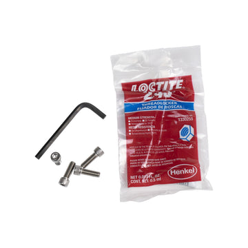 Hobie Power-Pole Mount Hardware Kit - Outback