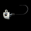 NLBN 3" Jig Heads Hell Yeah Butter-3