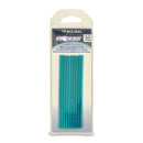 Hi-Seas Spring Wire Loop Protector Green - 10Pk-1