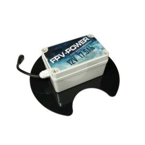Berley Pro Batterang Bro (fits Hobie 8" Hatch)
