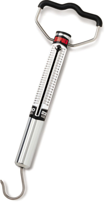 Rapala 50Lb Mechanical Tube Scale