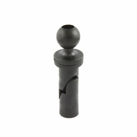Hobie Ram Post Scotty Conversion