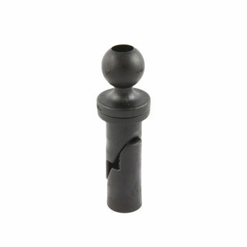 Hobie Ram Post Scotty Conversion