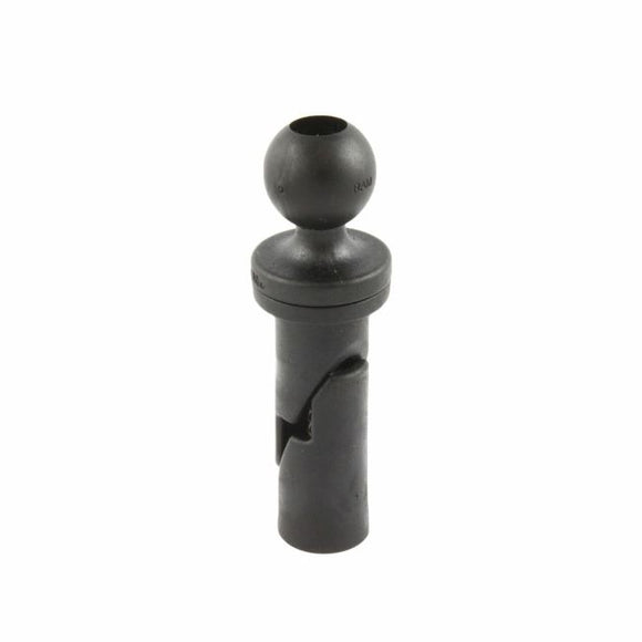 Hobie Ram Post Scotty Conversion