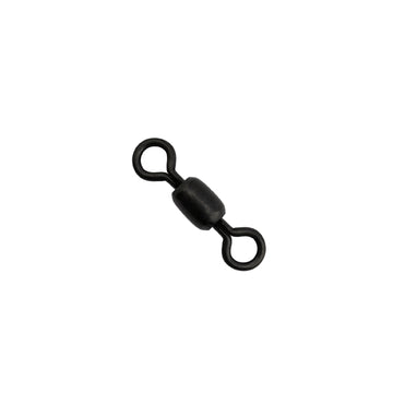 AFW Brass Crane Swivels - Black - 0