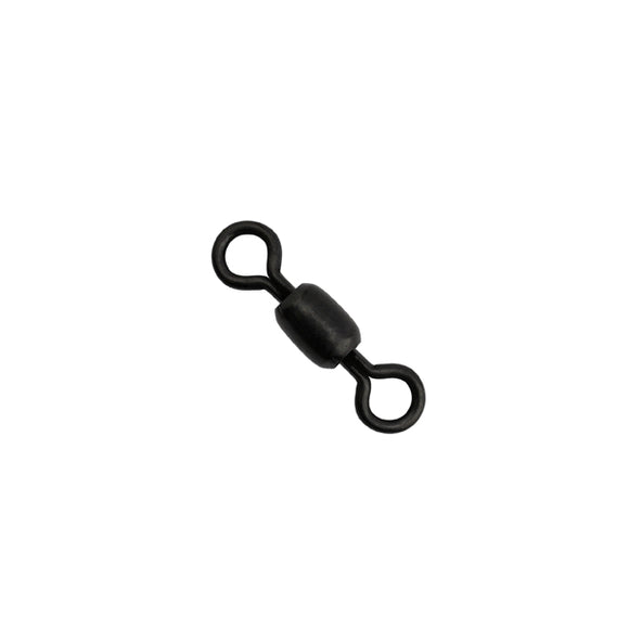 AFW Brass Crane Swivels - Black