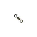 AFW Mighty Mini Stainless Steel Crane Swivels - Gunmetal Black-2