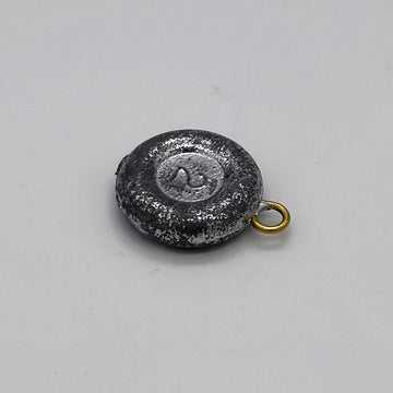 Lead Coin Sinkers