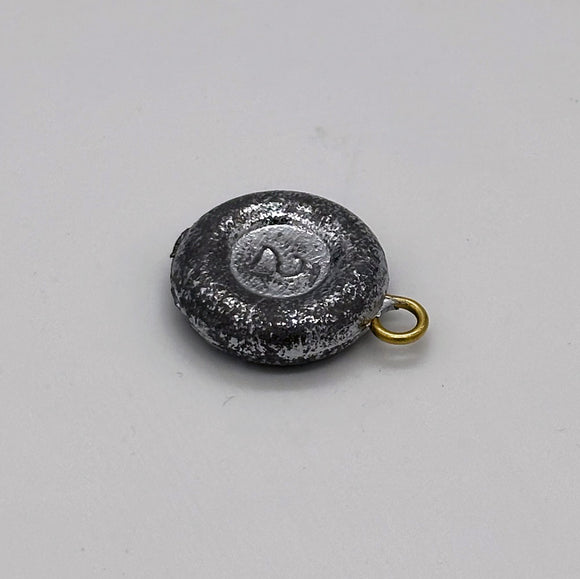 Lead Coin Sinkers