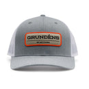 Grundens We Are Fishing Trucker Hat-1