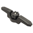 YakAttack GT Cleat XL, Track Mount Line Cleat-1