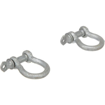 SeaChoice Galvanized Anchor Shackle (Each)