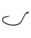 Gamakatsu Shiner Hook w/Turned Back Eye - NS Black-3
