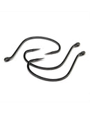 Gamakatsu Shiner Hook w/Turned Back Eye - NS Black-4