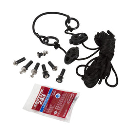 Hobie Anchor Trolley Kit - Compass / Outback fits Model Year 2019+