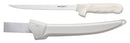 Dexter S133-8WS1-PCP Sani-Safe 8" Narrow Fillet Knife w/Sheath-1