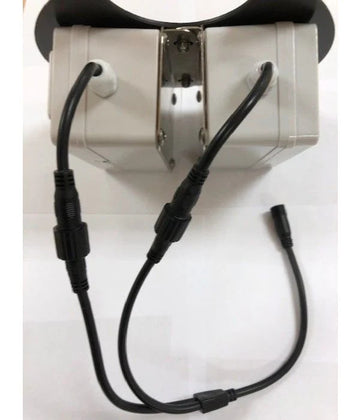 FPV-Power Parallel Pigtail - (Wiring Batteries in Parallel) - 0