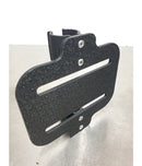 Berley Pro Nocqua 25mm (1 inch) Shaft Mount (fits Hobie Mast)-1