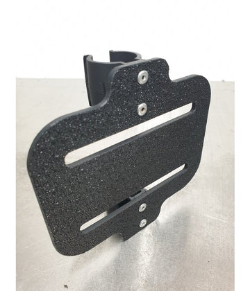 Berley Pro Nocqua 25mm (1 inch) Shaft Mount (fits Hobie Mast)