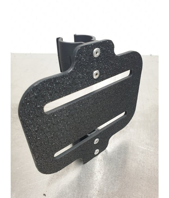Berley Pro Nocqua 25mm (1 inch) Shaft Mount (fits Hobie Mast)