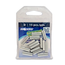 Hi-Seas Grand Slam Aluminum Sleeves