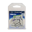 Hi-Seas Grand Slam Aluminum Sleeves-1