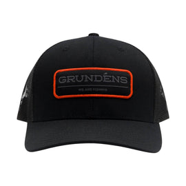Grundens We Are Fishing Trucker Hat