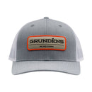 Grundens We Are Fishing Trucker Hat-3