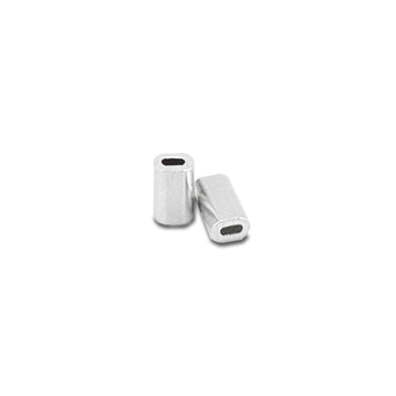 Hi-Seas Grand Slam Aluminum Sleeves - 0