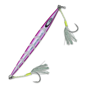 JYG PRO Stryke Rigged 340g (12oz) - 0