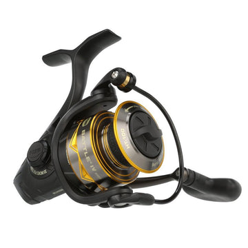 Penn Battle IV BTLIV2500 Spinning Reel