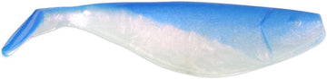 Buy pearl-blue-back GOT-CHA Shad Bodies