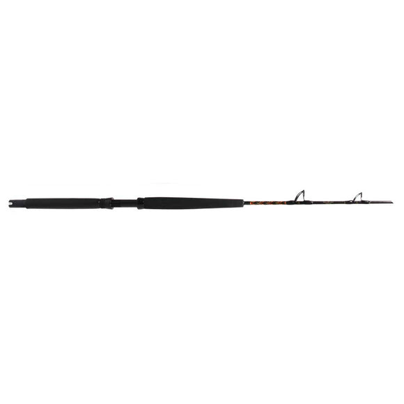 Star Rods Paraflex 5'9" Stand Up Rod w/Roller Stripper Guide & Tip Top