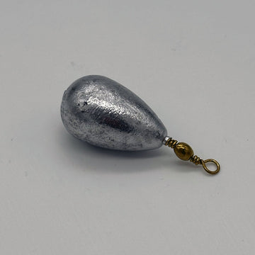 Lead Bell Swivel Sinkers