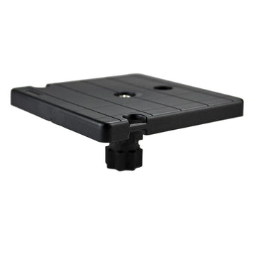Hobie Railblaza Rotating Platform 104mm(4") - Black