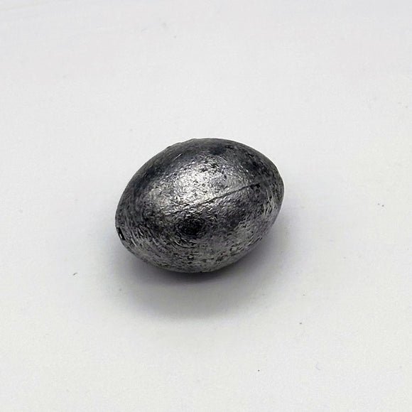 Lead Egg Sinkers