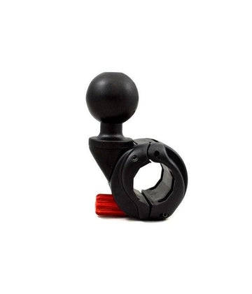 Hobie H-Rail Ram Ball 1.5 inch - 0