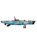 Hobie Mirage Pro Angler 180 - 12ft 2025 Model Year Kayak-2